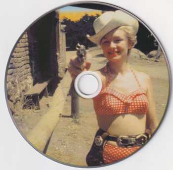 CD Suss: Ghost Box (Expanded)