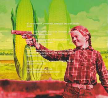 CD Suss: Ghost Box (Expanded)