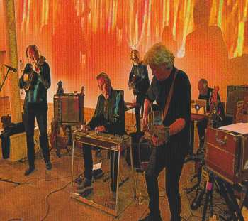 CD Suss: Ghost Box (Expanded)