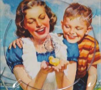 CD Suss: Ghost Box (Expanded)