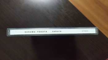 CD Susumu Yokota: Sakura