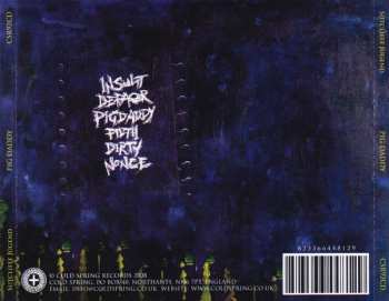 CD Sutcliffe Jügend: Pigdaddy