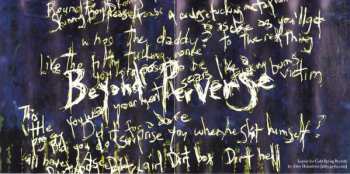 CD Sutcliffe Jügend: Pigdaddy