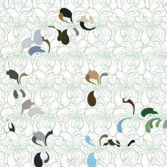 2LP Sutekh: Born Again (Collected Remixes 1999-2002 (Volume 2 Of 2)) LTD