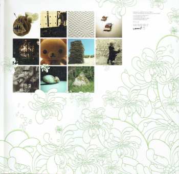 2LP Sutekh: Born Again (Collected Remixes 1999-2002 (Volume 2 Of 2)) LTD