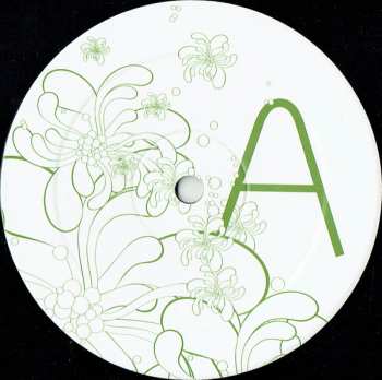 2LP Sutekh: Born Again (Collected Remixes 1999-2002 (Volume 2 Of 2)) LTD