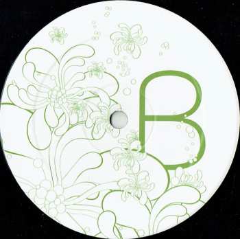 2LP Sutekh: Born Again (Collected Remixes 1999-2002 (Volume 2 Of 2)) LTD