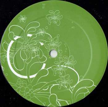 2LP Sutekh: Born Again (Collected Remixes 1999-2002 (Volume 2 Of 2)) LTD