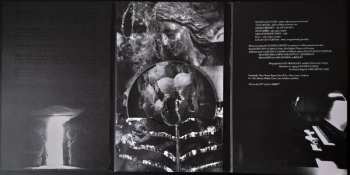 CD Sutekh Hexen: Primeval LTD