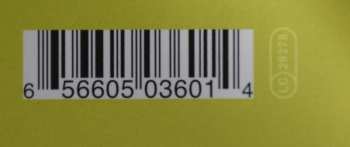 LP Suuns: Felt CLR | LTD