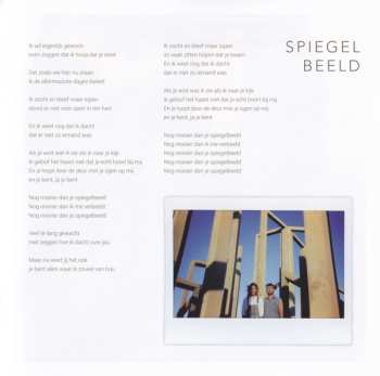 CD Suzan & Freek: Gedeeld Door Ons