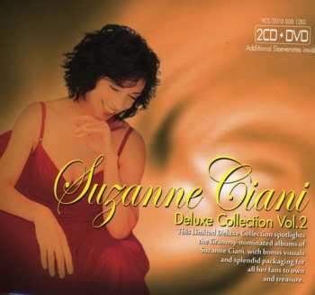 Album Suzanne Ciani: Deluxe Collection 2