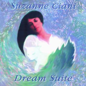 Album Suzanne Ciani: Dream Suite
