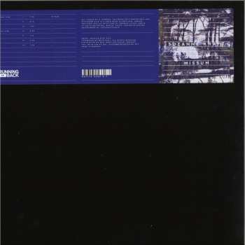 LP Suzanne Kraft: Missum LTD