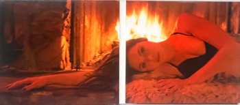 CD Suzanne Santo: Ruby Red