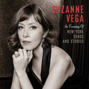 2LP Suzanne Vega: An Evening Of New York Songs And Stories