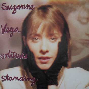LP Suzanne Vega: Solitude Standing