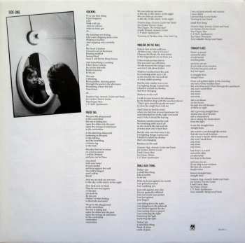 LP Suzanne Vega: Suzanne Vega