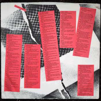 LP Suzi Quatro: Suzi... And Other Four Letter Words