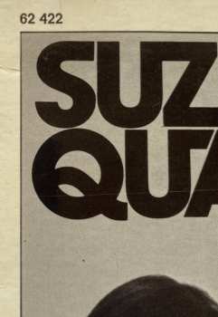 LP Suzi Quatro: Suzi Quatro