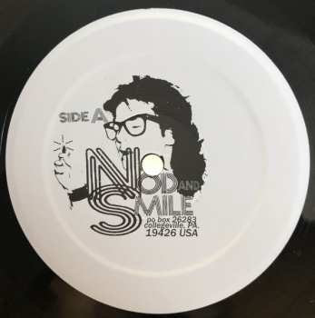 LP Suzuki Junzo: Sings II 