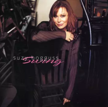 Suzy Bogguss: Swing