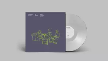 Svaneborg Kardyb: At Home Ep