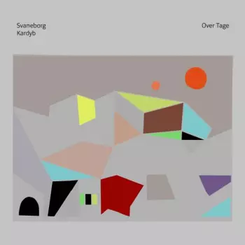 Svaneborg Kardyb: Over Tage