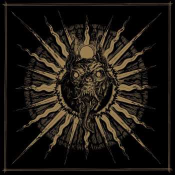 CD Svartidauði: Revelations Of The Red Sword DIGI