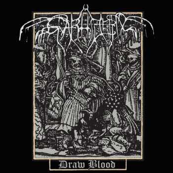 LP Svarttjern: Draw Blood LTD