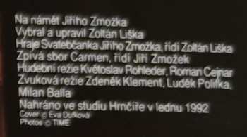 LP Svatebčanka: Na Pijácke Rychtě 3