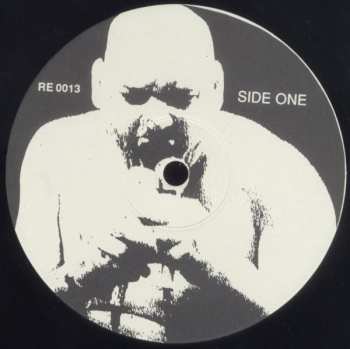 LP Svatý Vincent: Svatý Vincent