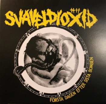 LP Svaveldioxid: Första Dagen Efter Sista Bomben