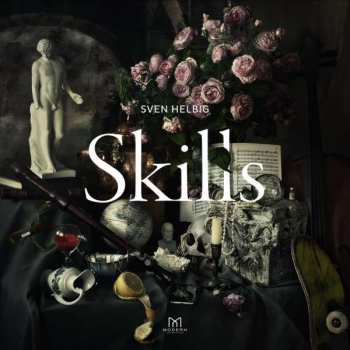 LP Sven Helbig: Skills