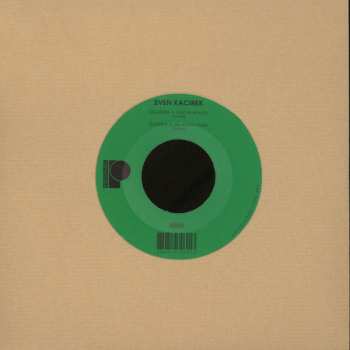 SP Sven Kacirek: The Kenya Encores 