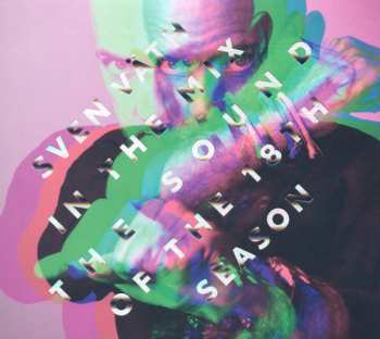 2CD Sven Väth: In The Mix - The Sound Of The 18th Season