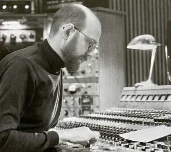 CD Sven Wunder: Natura Morta