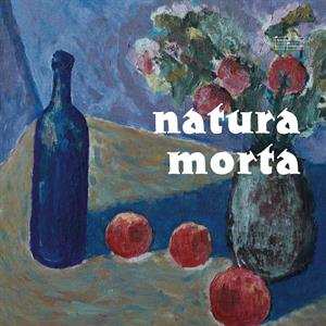 CD Sven Wunder: Natura Morta