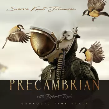 Sverre Knut Johansen: Precambrian