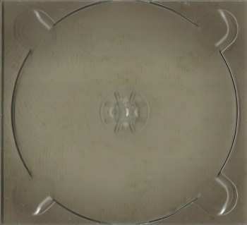 CD Svetlanas: Naked Horse Rider