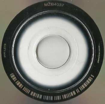 CD Svetlanas: Naked Horse Rider