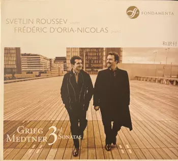 3rd Sonatas