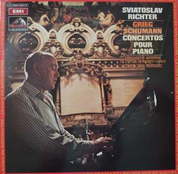 Album Concertos Pour Piano