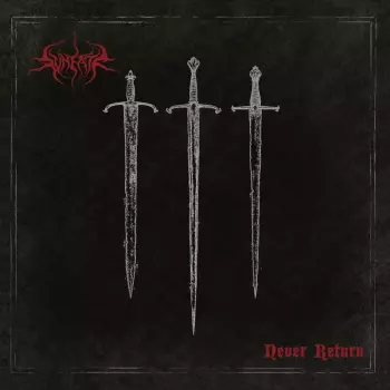 Never Return