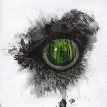 Album Swallow The Sun: Emerald Forest And The Blackbird