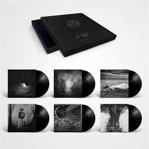 6LP Swallow The Sun: The Singles Collection