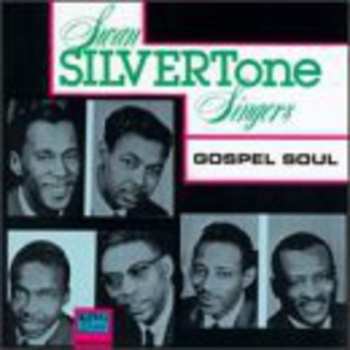 CD The Swan Silvertones: Gospel Soul