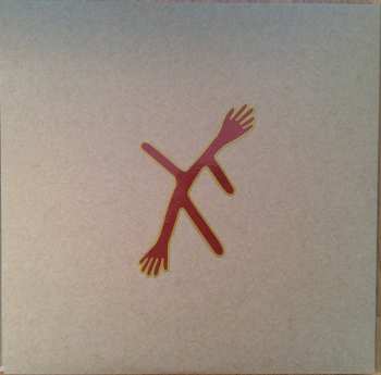 3LP Swans: The Glowing Man