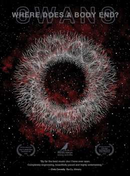 Blu-ray Swans: Where Does A Body End?