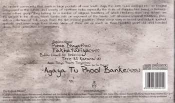 CD Swarn Yamla Jatt: Jatt: Folk Songs of Punjab